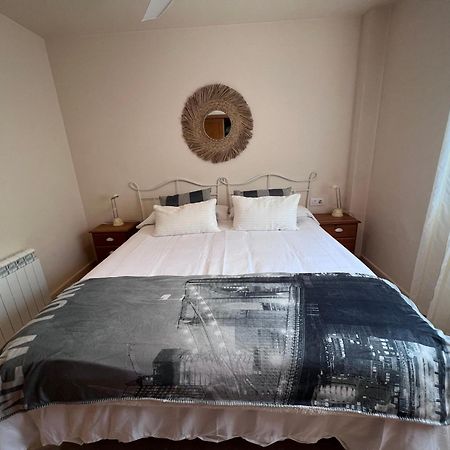 Javea 2Bedroom-Beach1 Min.Walk+Swimmingpool+Wifi Buitenkant foto