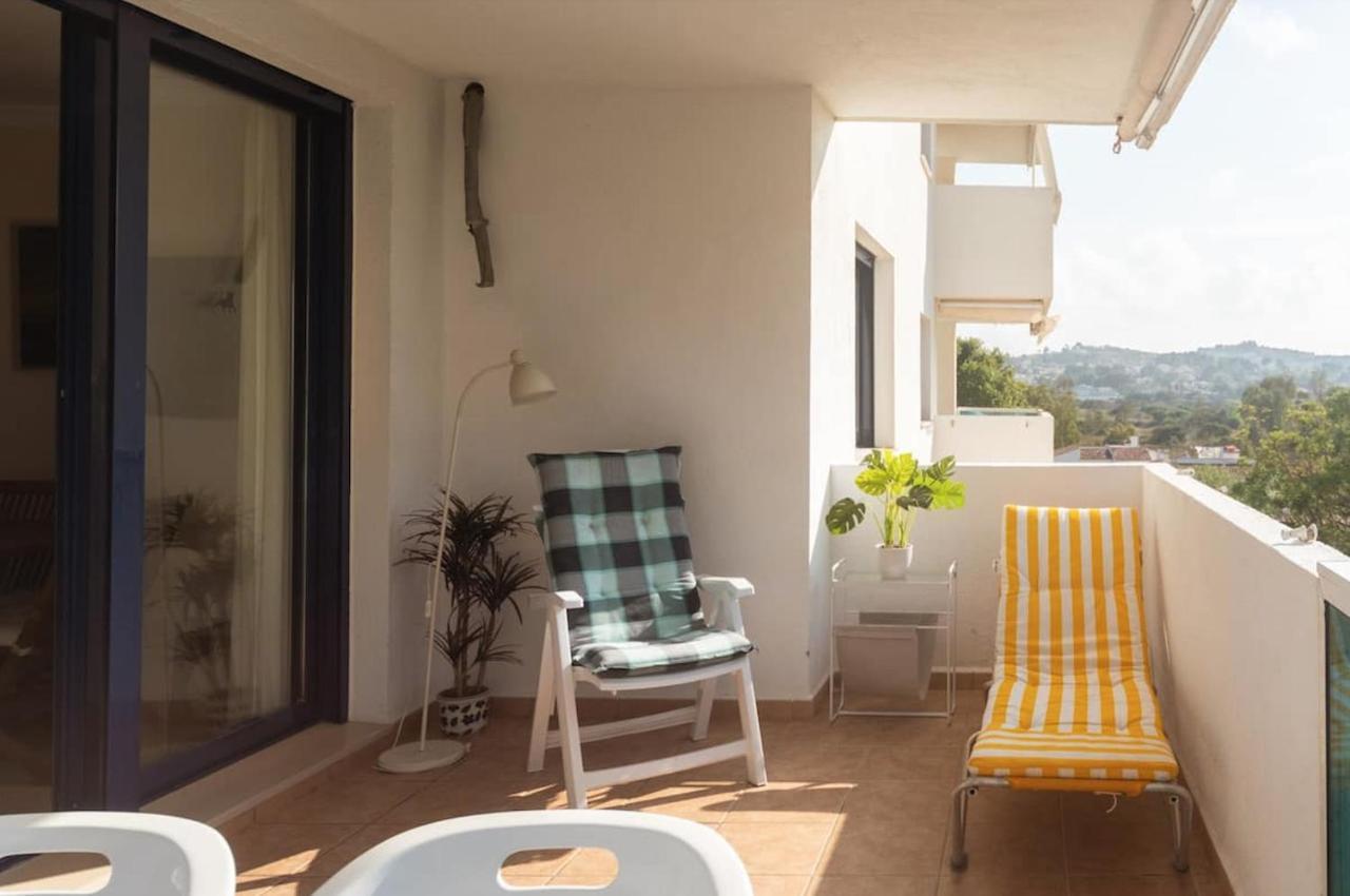 Javea 2Bedroom-Beach1 Min.Walk+Swimmingpool+Wifi Buitenkant foto