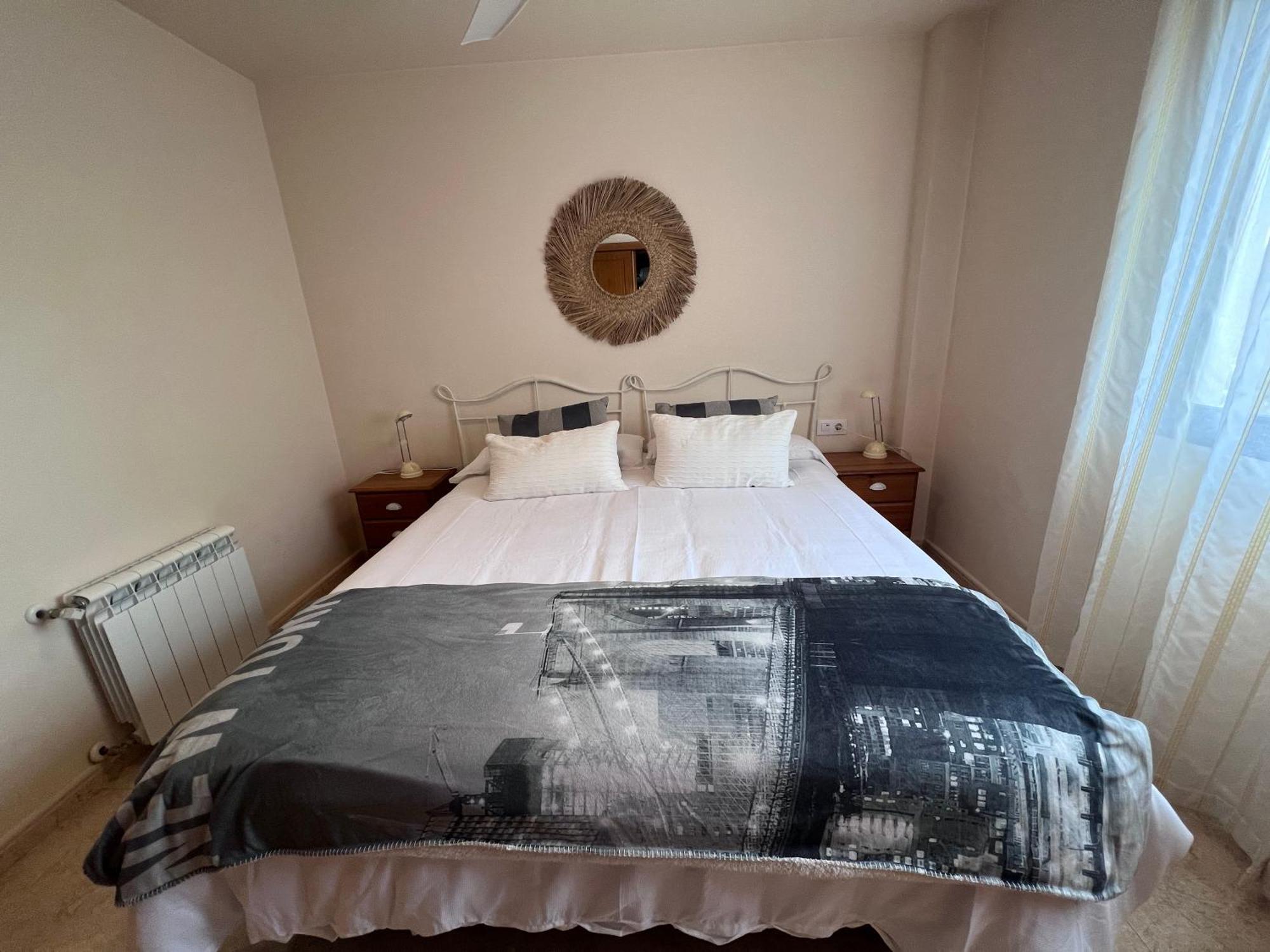 Javea 2Bedroom-Beach1 Min.Walk+Swimmingpool+Wifi Buitenkant foto