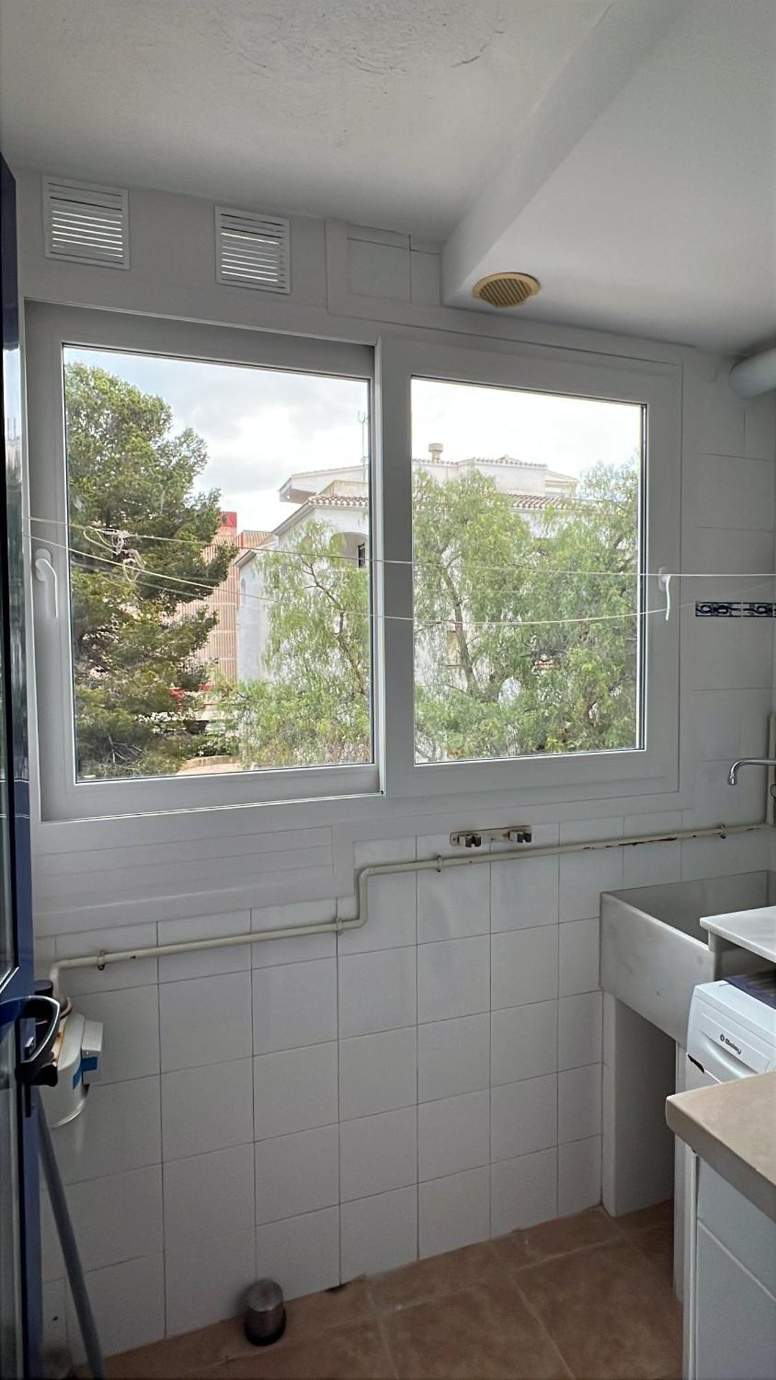 Javea 2Bedroom-Beach1 Min.Walk+Swimmingpool+Wifi Buitenkant foto
